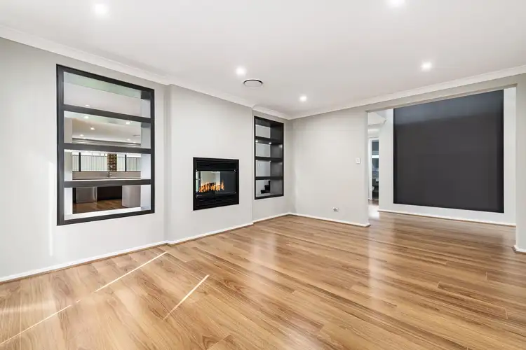Third view of Homely house listing, 3 Governor Drive, Harrington Park NSW 2567