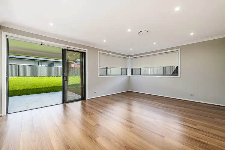 Fifth view of Homely house listing, 3 Governor Drive, Harrington Park NSW 2567
