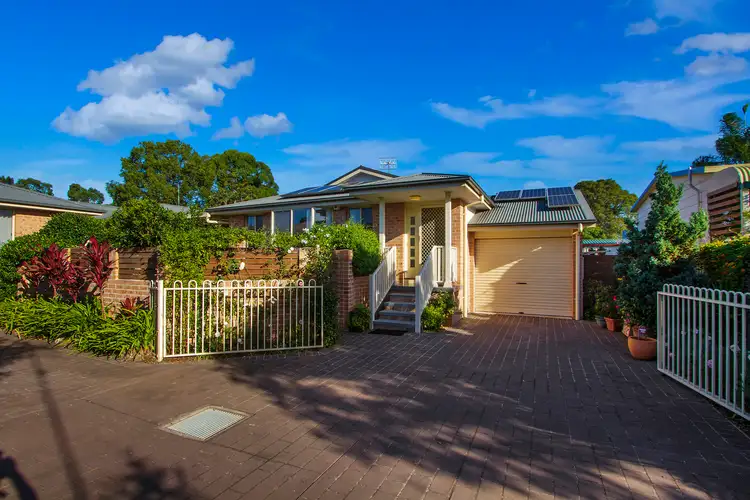 25B Leppington Street, Wyong NSW 2259