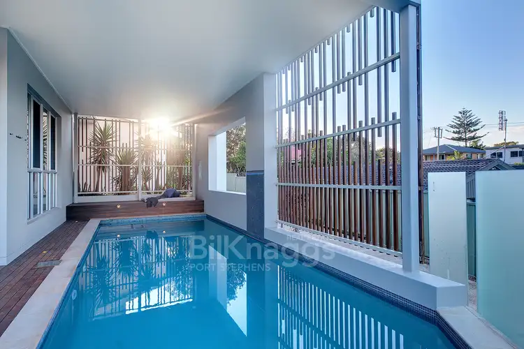 16 Blanch Street, Boat Harbour NSW 2316