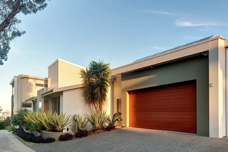 Third view of Homely house listing, 16 Blanch Street, Boat Harbour NSW 2316