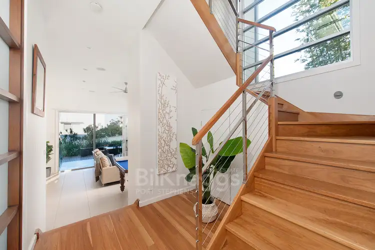 Fifth view of Homely house listing, 16 Blanch Street, Boat Harbour NSW 2316