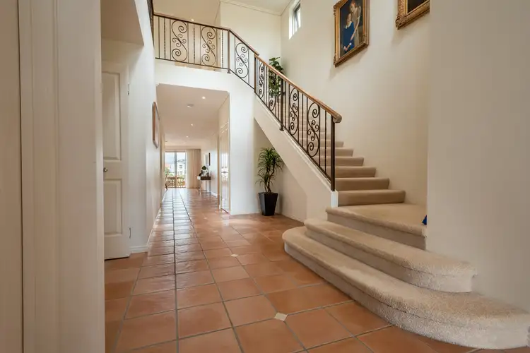 Fifth view of Homely house listing, 3 Istana View, Clear Island Waters QLD 4226