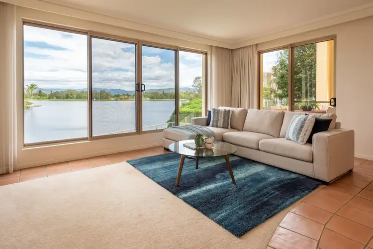 Sixth view of Homely house listing, 3 Istana View, Clear Island Waters QLD 4226