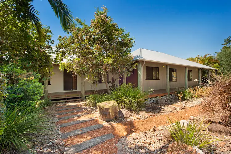 Main view of Homely house listing, 28 Willem Drive, Draper QLD 4520