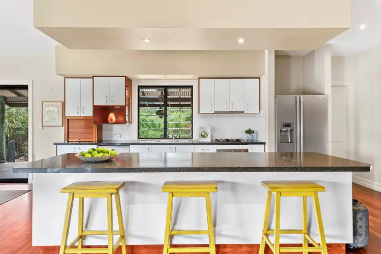 Third view of Homely house listing, 28 Willem Drive, Draper QLD 4520