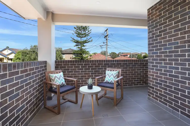 Fourth view of Homely house listing, 16 Paul Street, Auburn NSW 2144
