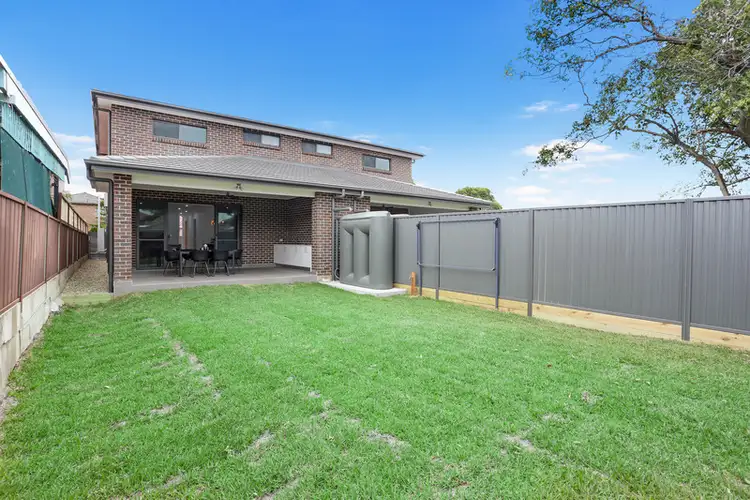 Fifth view of Homely house listing, 16 Paul Street, Auburn NSW 2144