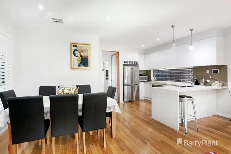 Fifth view of Homely house listing, 4 Kiama Street, Glenroy VIC 3046