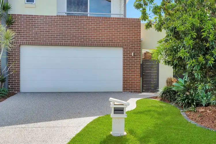 Third view of Homely semi-detached listing, 2/82 Compass Drive, Biggera Waters QLD 4216