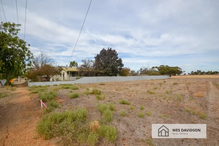 25a Munro Street, Murtoa VIC 3390