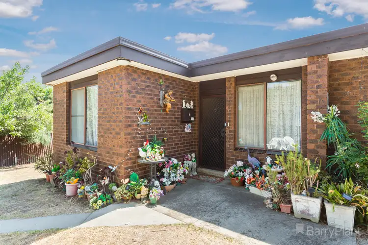 Main view of Homely unit listing, 5/44 Panton Street, Golden Square VIC 3555
