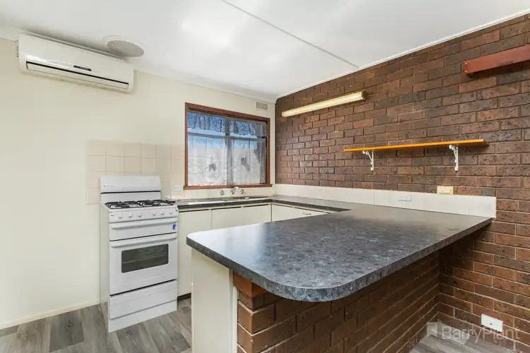 Second view of Homely unit listing, 5/44 Panton Street, Golden Square VIC 3555