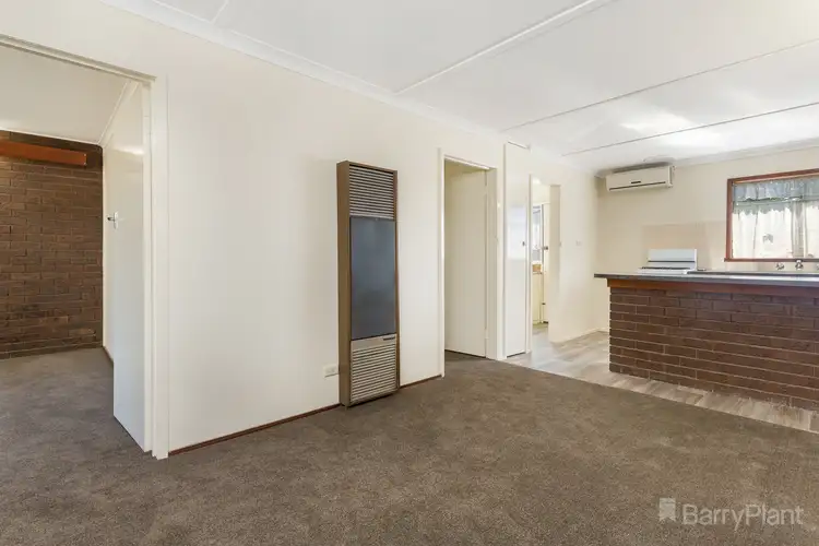 Fourth view of Homely unit listing, 5/44 Panton Street, Golden Square VIC 3555