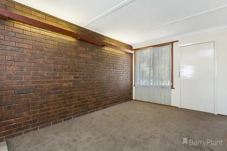 Fifth view of Homely unit listing, 5/44 Panton Street, Golden Square VIC 3555