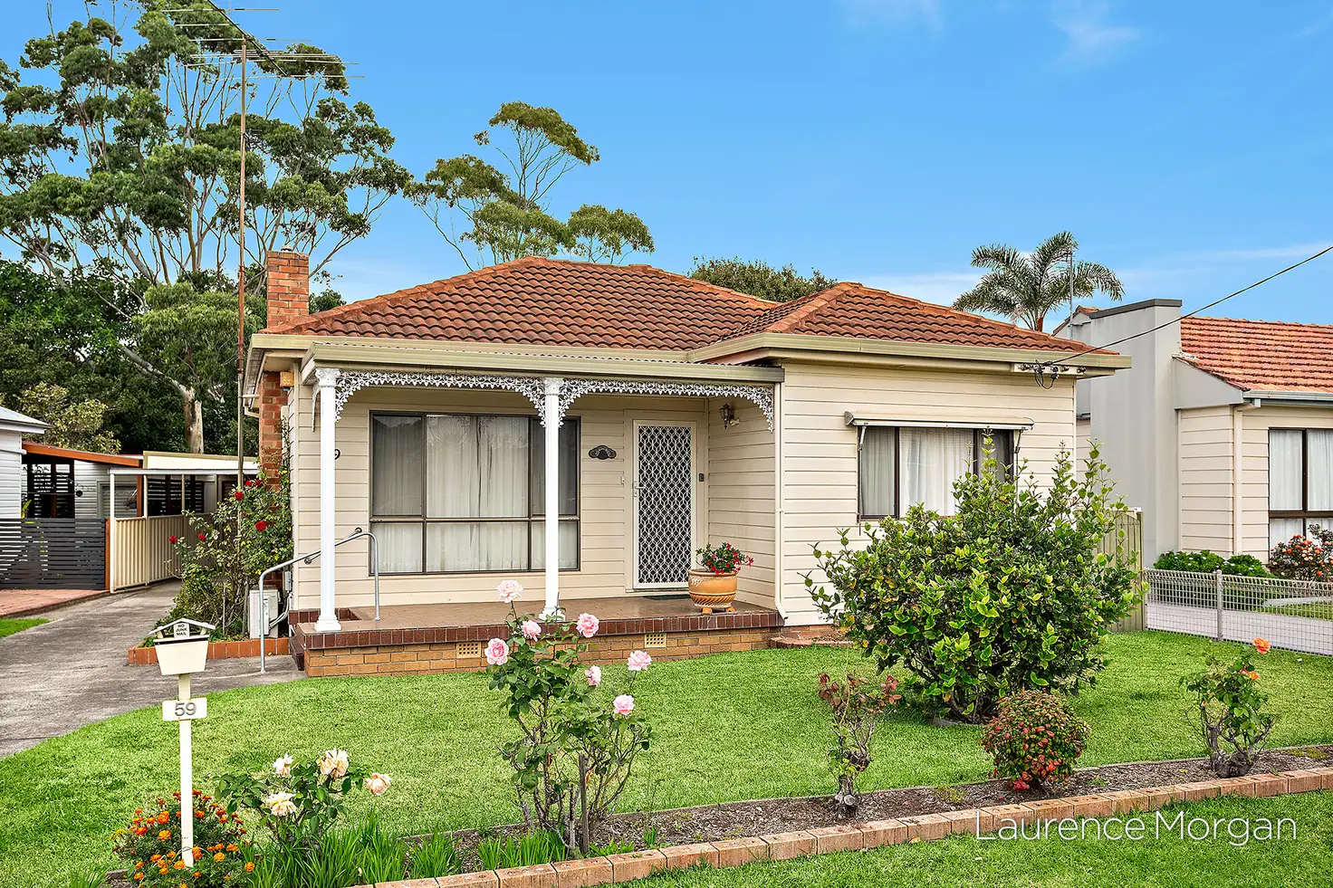 Main view of Homely house listing, 59 Lake Parade, East Corrimal NSW 2518