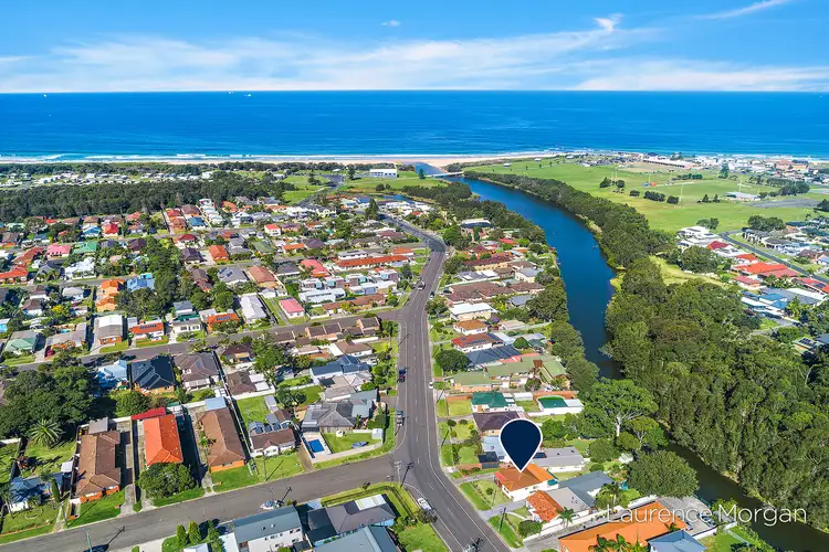 Second view of Homely house listing, 59 Lake Parade, East Corrimal NSW 2518