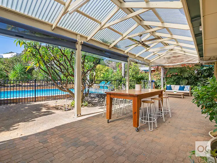 20 Warren Crescent, Panorama SA 5041