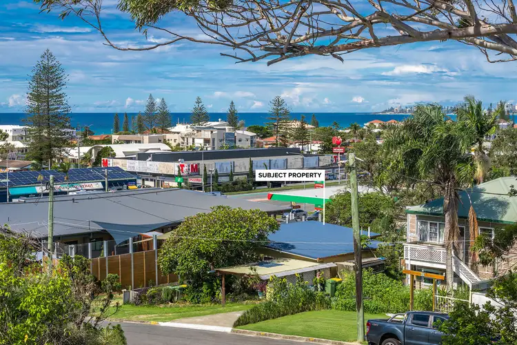 58 Wagawn Street, Tugun QLD 4224