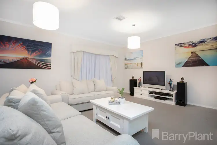 Fourth view of Homely house listing, 12 Cobblestone Drive, Attwood VIC 3049