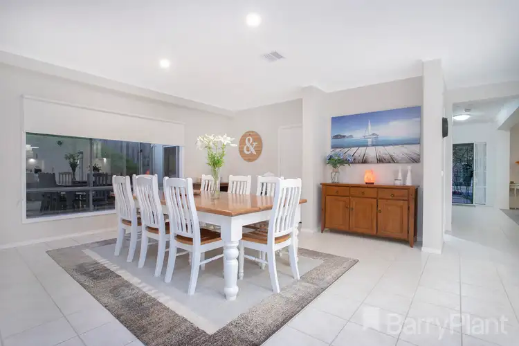 Fifth view of Homely house listing, 12 Cobblestone Drive, Attwood VIC 3049