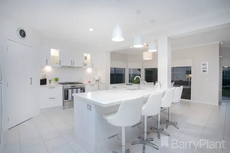 Sixth view of Homely house listing, 12 Cobblestone Drive, Attwood VIC 3049