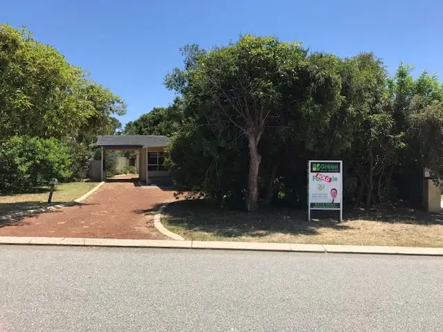 12 Terry Crescent, Mandurah WA 6210
