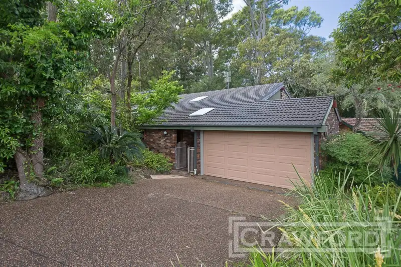 Main view of Homely house listing, 13 Walkern Road, New Lambton Heights NSW 2305