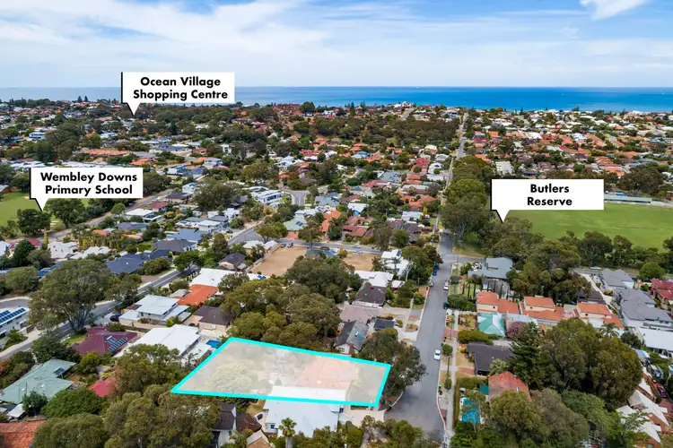 103 Cobb Street, Wembley Downs WA 6019
