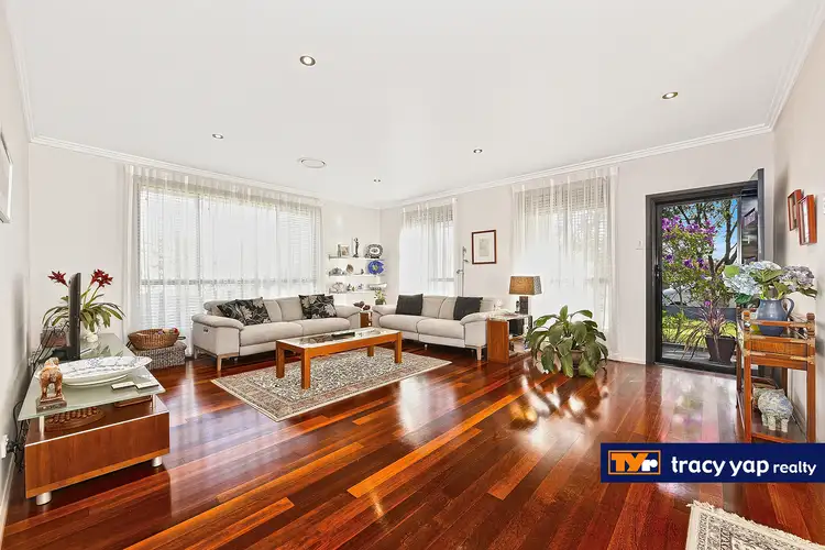 1/3 Edgar Street, Eastwood NSW 2122