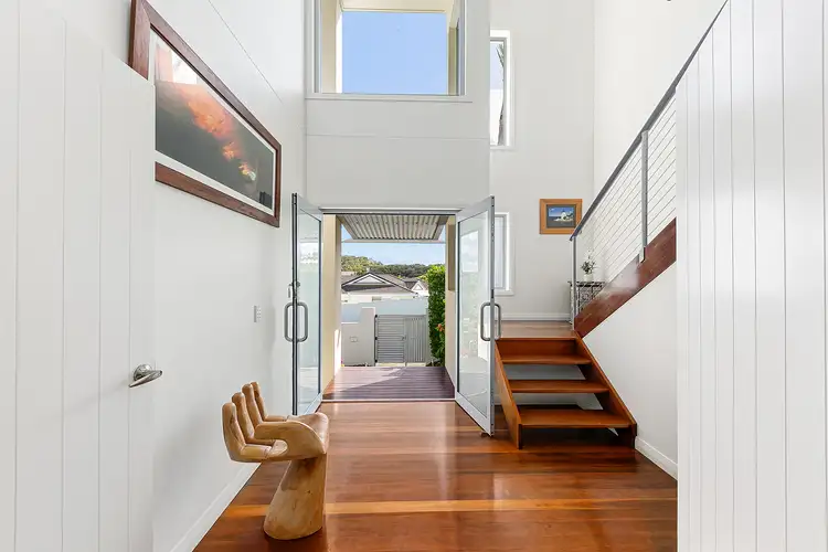 Third view of Homely house listing, 2 Seafarer Court, Castaways Beach QLD 4567