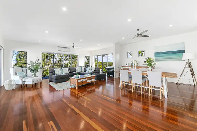 Fourth view of Homely house listing, 2 Seafarer Court, Castaways Beach QLD 4567