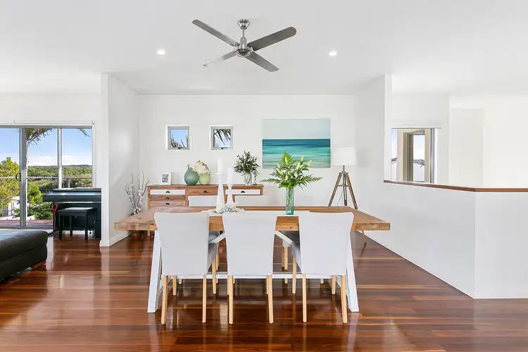 Sixth view of Homely house listing, 2 Seafarer Court, Castaways Beach QLD 4567