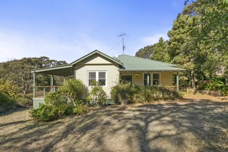 Main view of Homely house listing, 915 Ballan - Egerton Road, Mount Egerton VIC 3352
