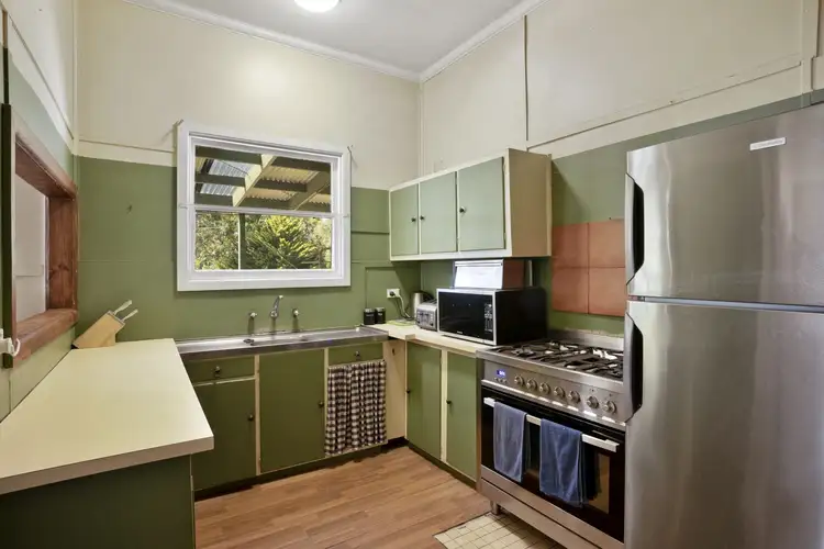 Second view of Homely house listing, 915 Ballan - Egerton Road, Mount Egerton VIC 3352
