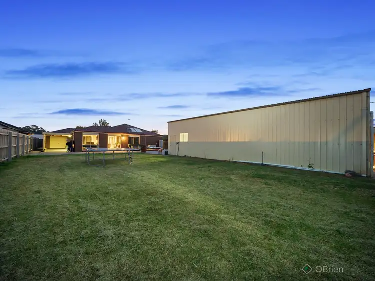 12 Iriswells Close, Tooradin VIC 3980