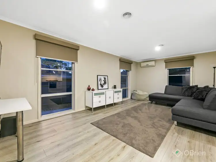 Third view of Homely house listing, 5 Rolstone Court, Narre Warren VIC 3805