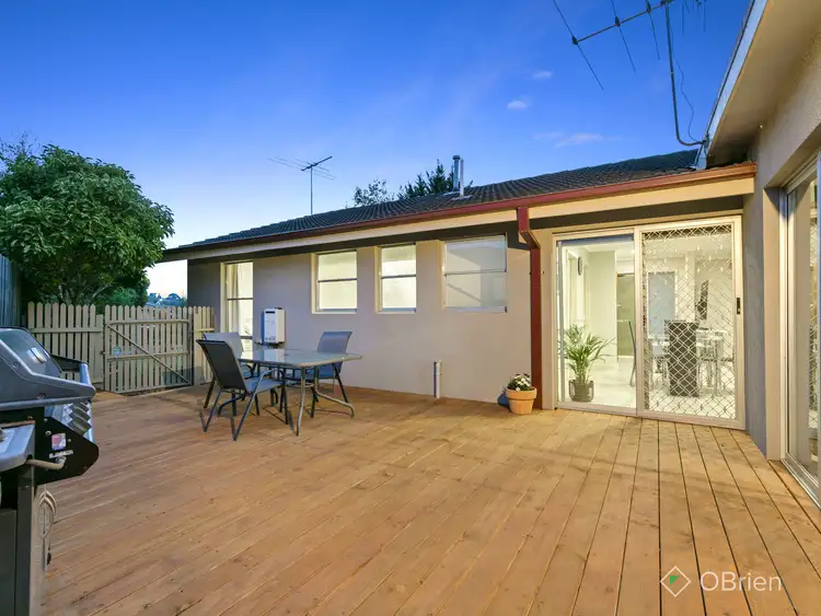 Fourth view of Homely house listing, 5 Rolstone Court, Narre Warren VIC 3805