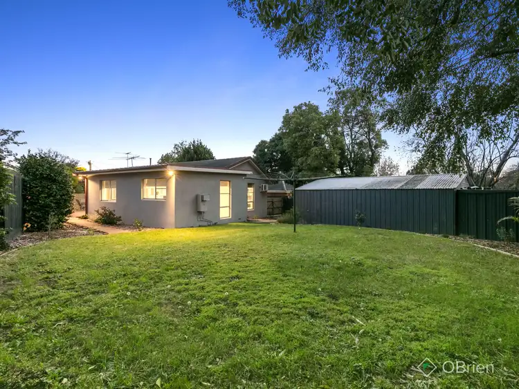 Fifth view of Homely house listing, 5 Rolstone Court, Narre Warren VIC 3805