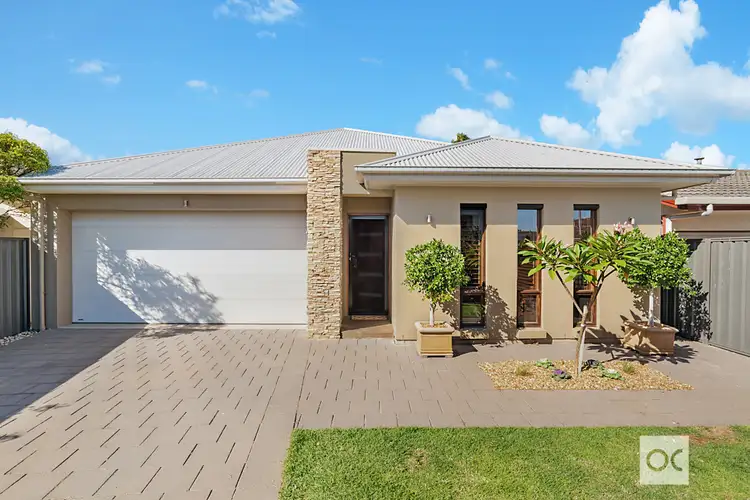 Main view of Homely house listing, 14 Gurner Terrace, Grange SA 5022