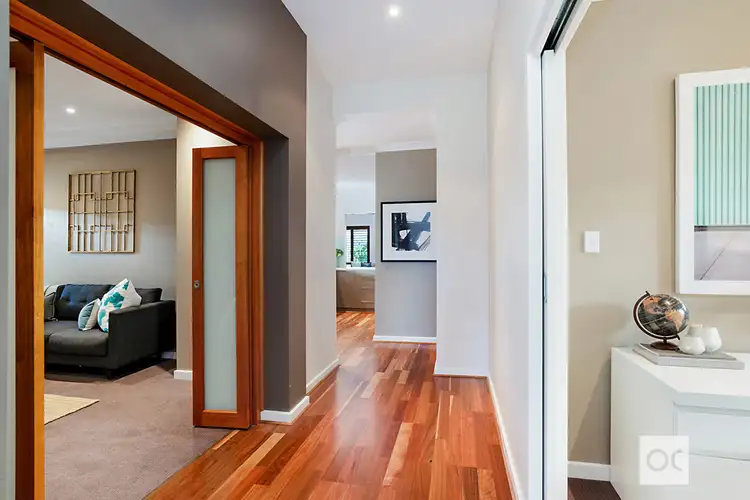 Second view of Homely house listing, 14 Gurner Terrace, Grange SA 5022