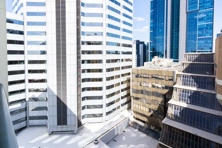 12A/811 Hay Street