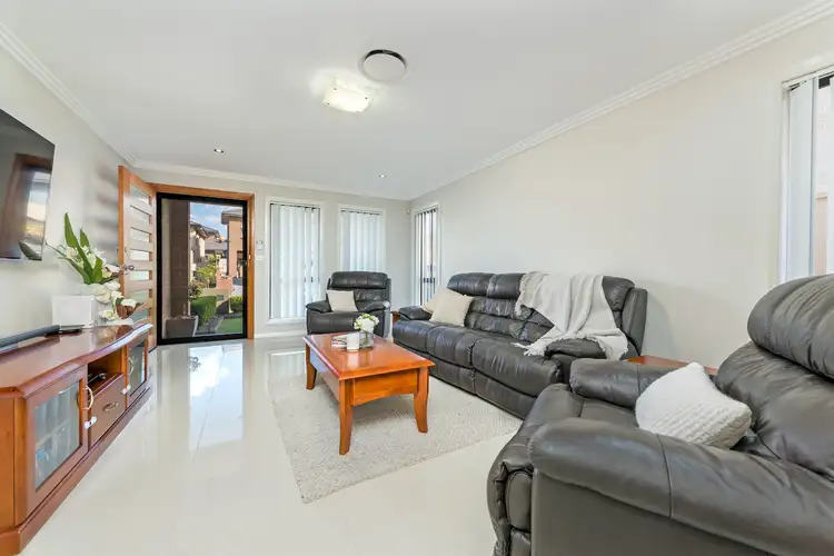 Second view of Homely house listing, 14 Roselea Street, Glenwood NSW 2768