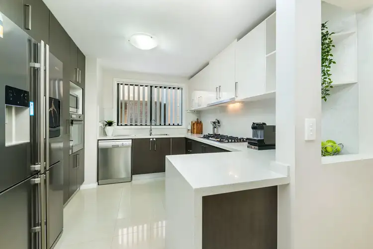 Third view of Homely house listing, 14 Roselea Street, Glenwood NSW 2768