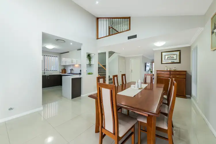 Fourth view of Homely house listing, 14 Roselea Street, Glenwood NSW 2768