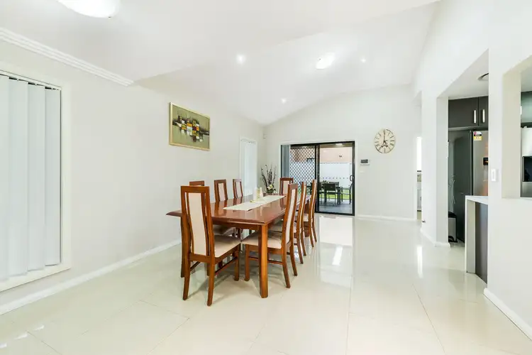 Fifth view of Homely house listing, 14 Roselea Street, Glenwood NSW 2768