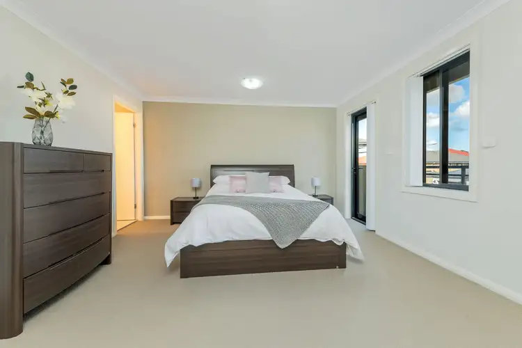 Sixth view of Homely house listing, 14 Roselea Street, Glenwood NSW 2768