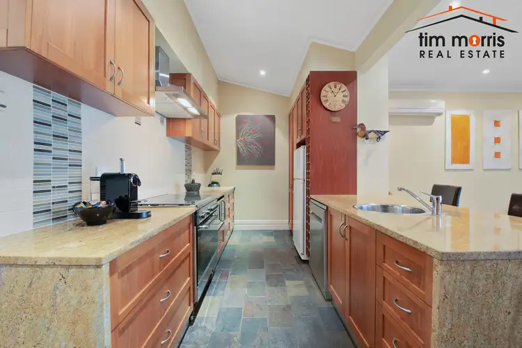 Second view of Homely house listing, 97 Port Road, Queenstown SA 5014