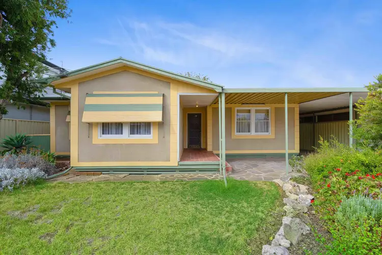 Main view of Homely house listing, 3 Lindley Road, Greenacres SA 5086