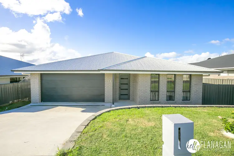 Second view of Homely house listing, 40 Prior Circuit, West Kempsey NSW 2440